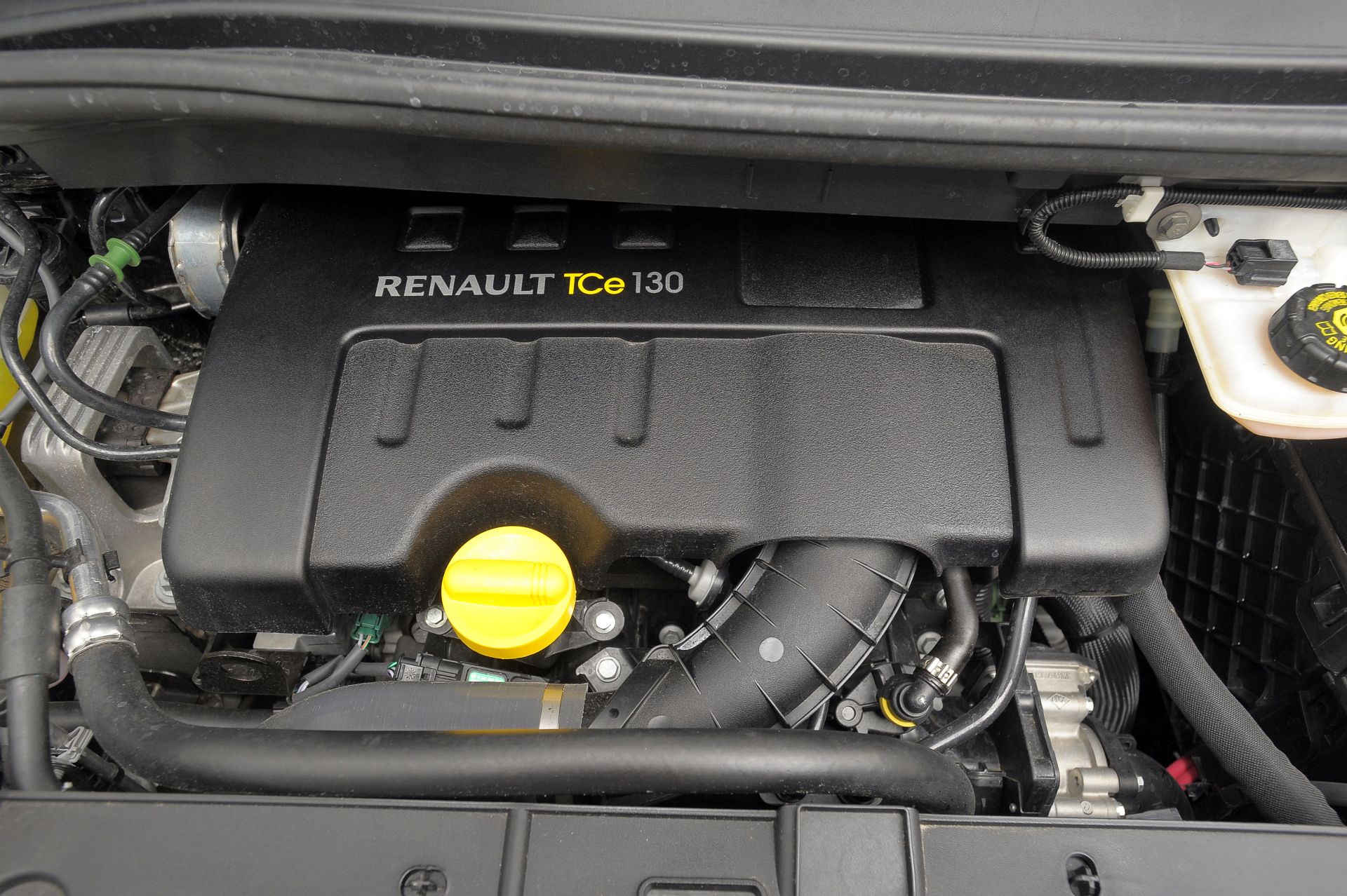 Używane Renault Scenic Iii (2009-2017) – Opinie, Dane Techniczne, Usterki
