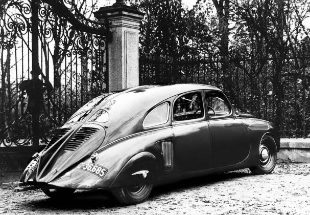 Skoda 935 Dynamic (1935)