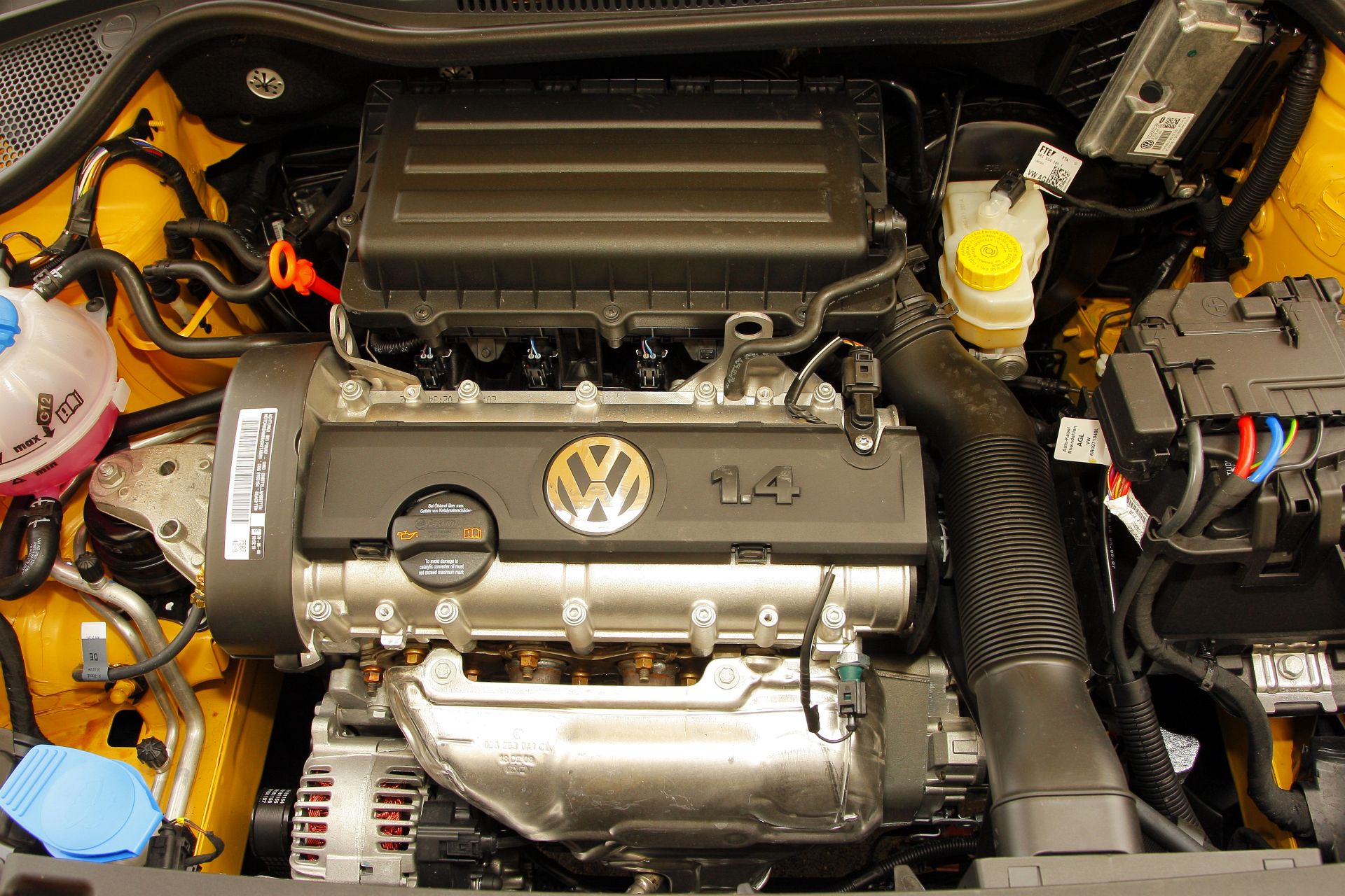 Używany Volkswagen Polo V (2009-2017) – Opinie Użytkowników, Dane Techniczne, Typowe Usterki