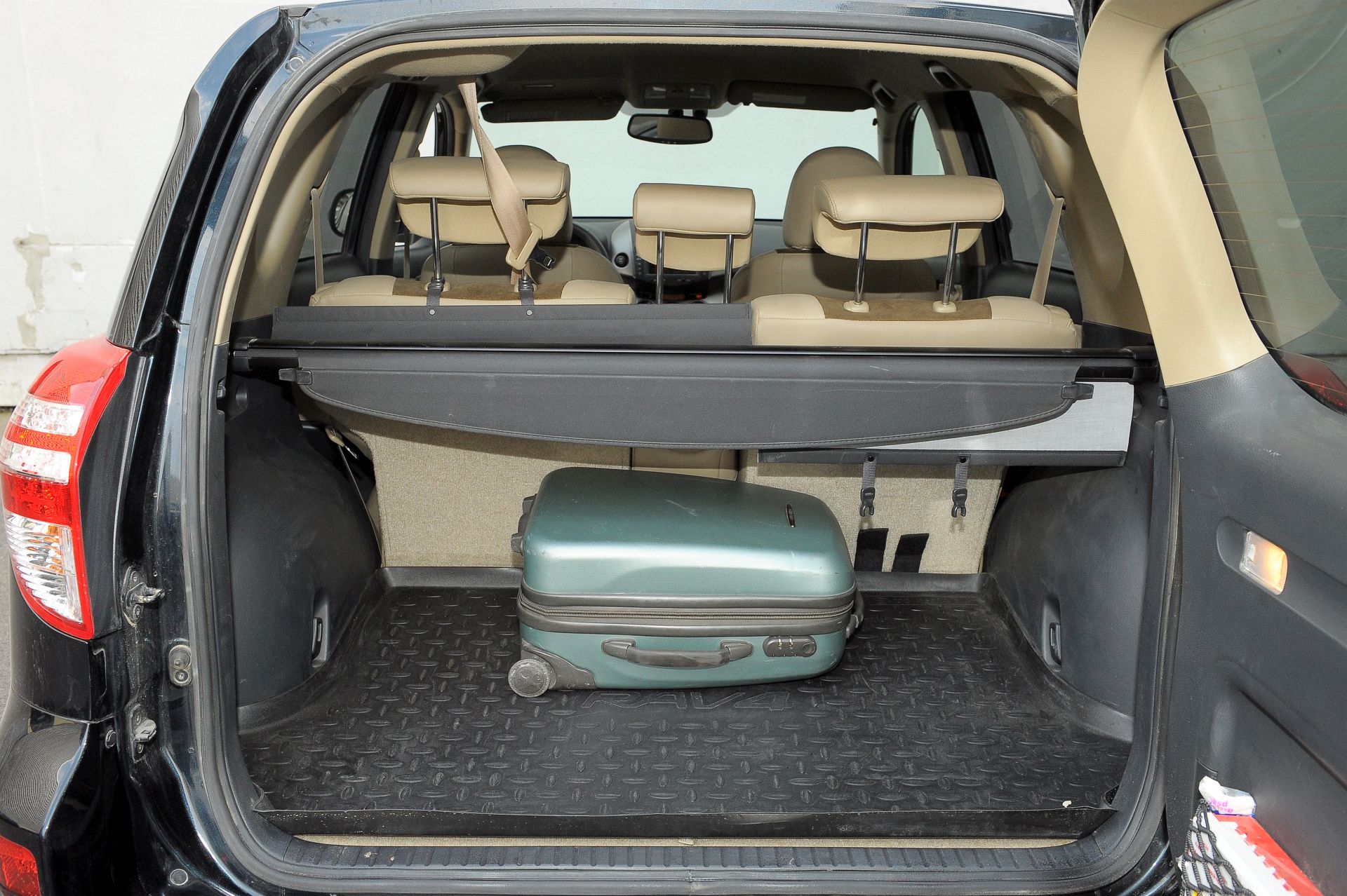 Używana Toyota Rav4 Iii (2005-2012) – Opinie, Dane Techniczne, Spalanie, Typowe Usterki