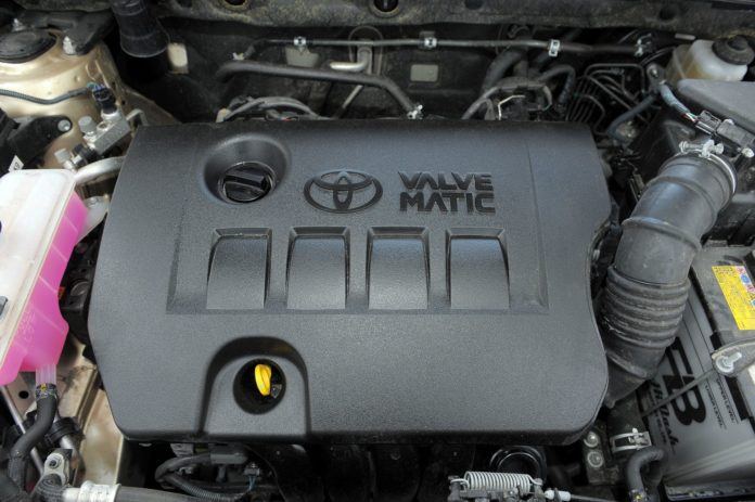 Używana Toyota RAV4 III (20052012) opinie, dane