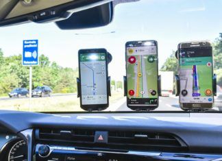 Google Maps z fotoradarami – realna konkurencja dla Waze i Yanosika?