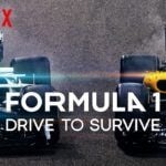 Formula 1: Drive to survive