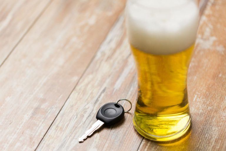 Jazda pod wpływem alkoholu – FELIETON