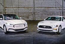 Ford - modele