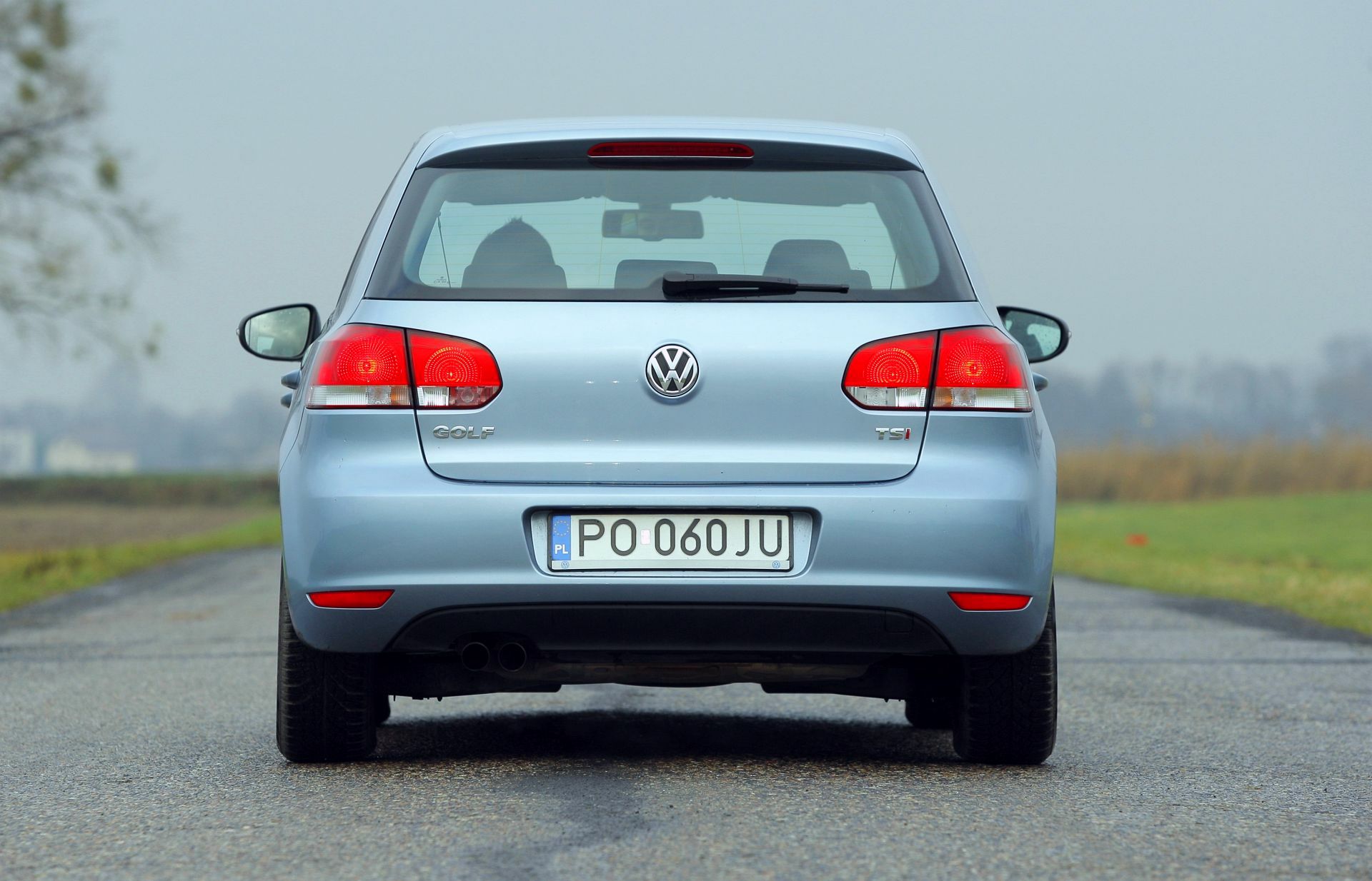 Używany Volkswagen Golf VI (20082013) opinie, dane