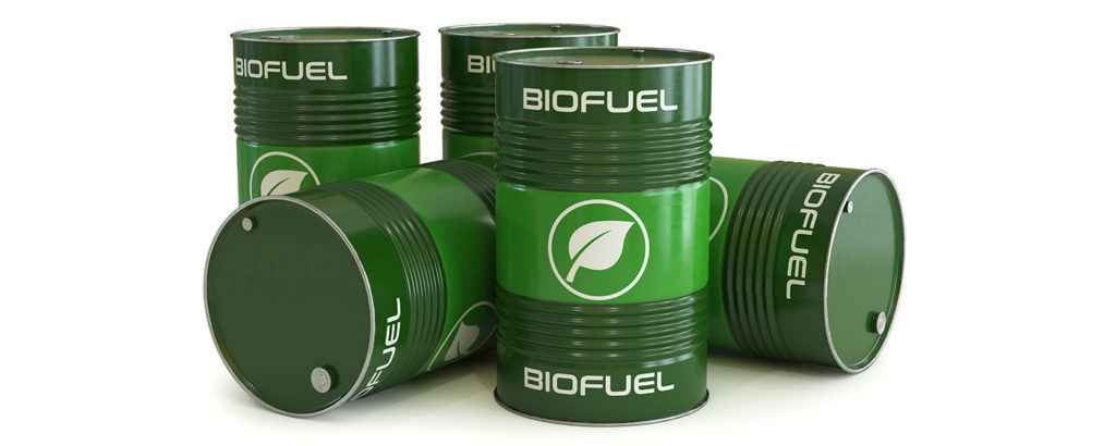 Biopaliwa