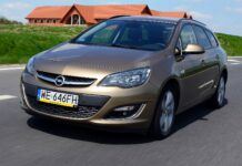 Opel Astra IV (J) 38