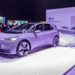 Elektryczny następca VW Golfa już w Polsce. Czy pobije rynek?