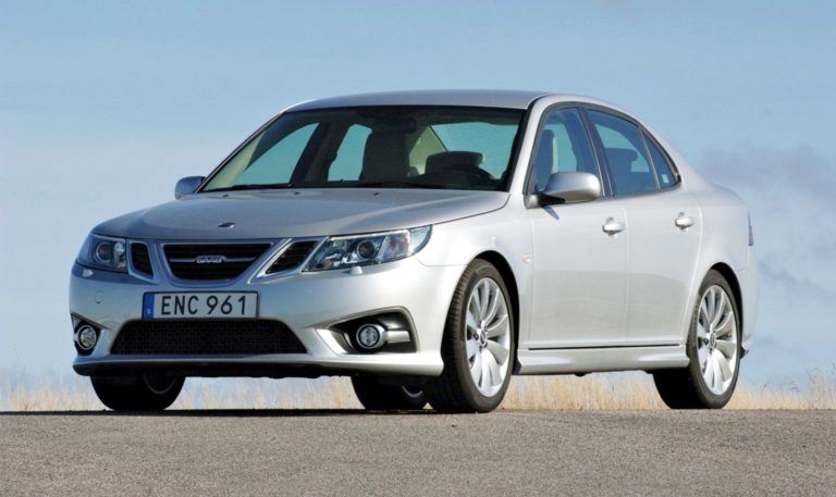Ostatnia taka szansa: fabrycznie nowy Saab 9-3 może być Twój
