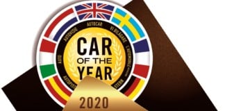 Car of the Year 2020