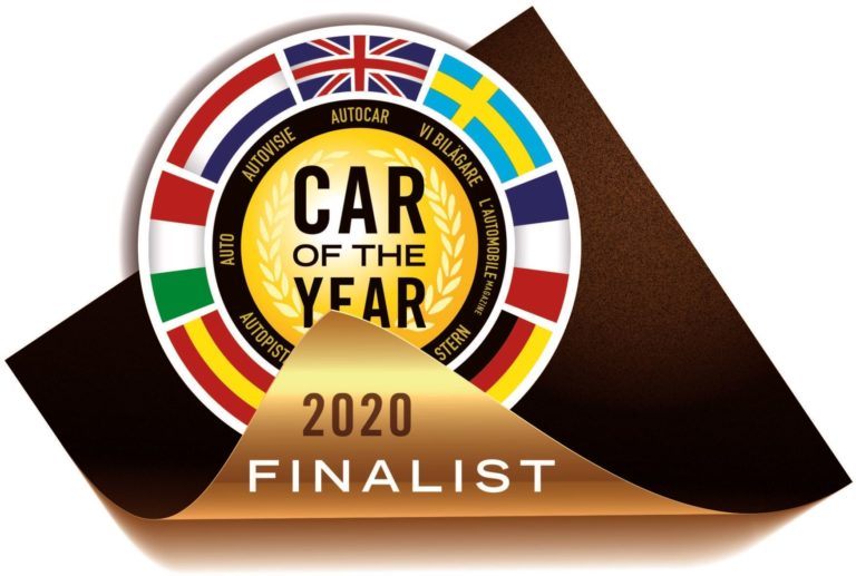 Europejski Samochód Roku 2020. Poznaliśmy 7 finalistów