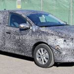 Nowa Dacia Sandero (2020) – pierwsze informacje, zdjęcia
