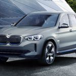 BMW iX3 (2020): oficjalne informacje