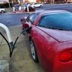 Czy prawie 400-konna Corvette może być oszczędna?