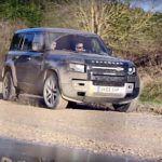 Zobacz, co potrafi nowy Land Rover Defender