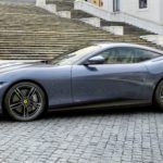 Ferrari Roma – nowe, włoskie gran turismo
