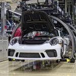 Porsche kończy produkcję modelu 911