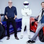 Top Gear z nowymi prowadzącymi