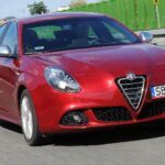 Używana Alfa Romeo Giulietta (2010-2020) - opinie, dane techniczne, usterki