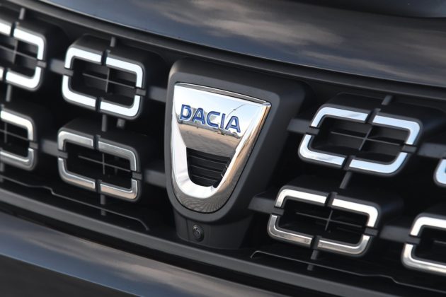 Dacia Duster 1.3 TCe 150 4WD Prestige test 2020