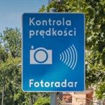 Fotoradary. O ile km/h Polacy najczęściej przekraczają prędkość?