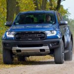 Ford Ranger Raptor otrzyma silnik V8 z Mustanga
