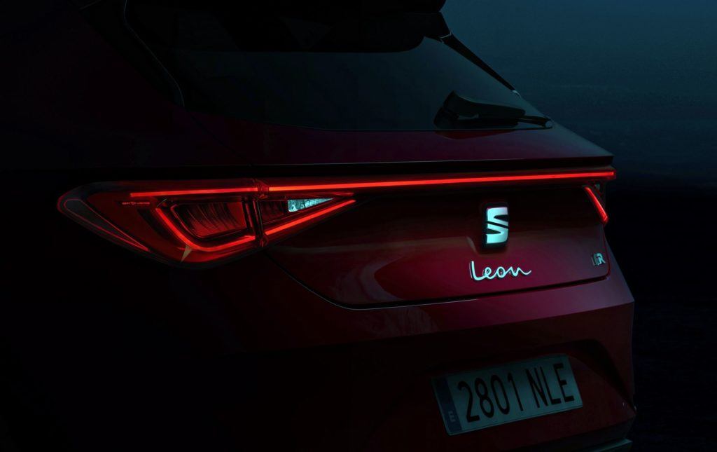 Seat Leon (2020)