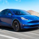 Tesla Model Y do odbioru jeszcze w styczniu?