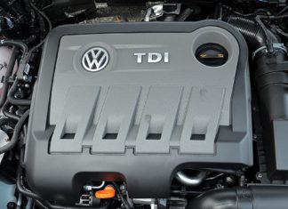 Rekordowa kara dla Volkswagena od UOKiK. Chodzi o Dieselgate