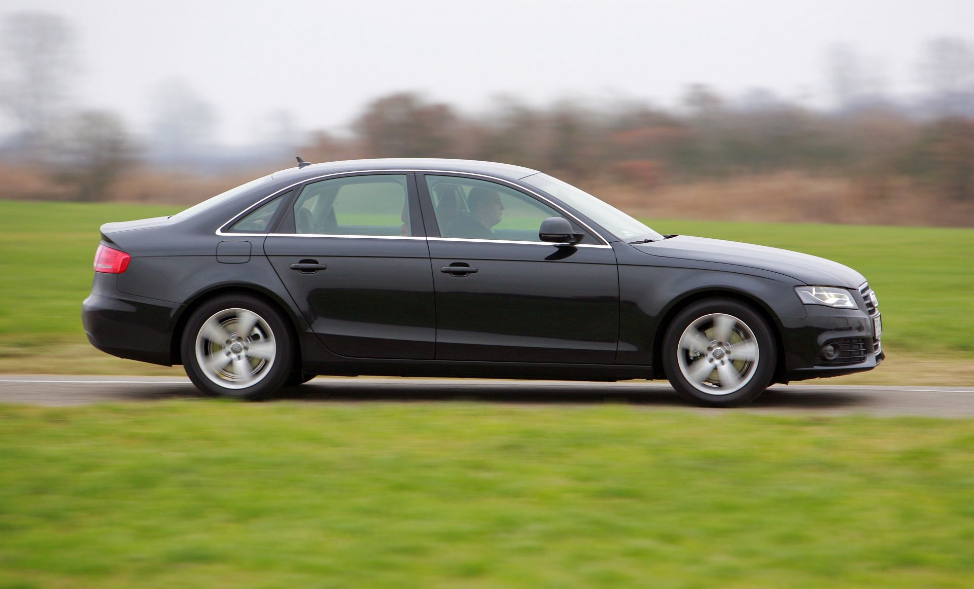 Audi A4 B8 (20082015) opinie, dane techniczne, spalanie