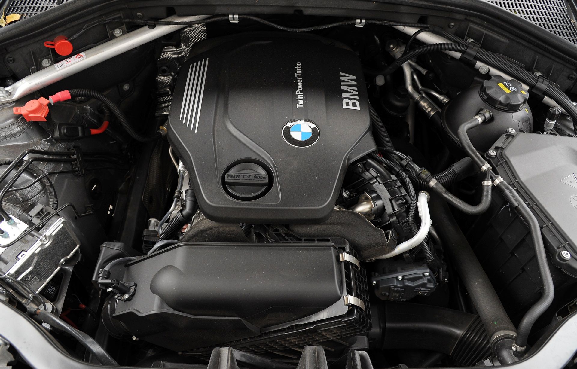 Używane BMW X3 II (F25, 20102017) opinie, dane