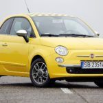 Używany Fiat 500 (od 2007 r.) - który silnik wybrać?