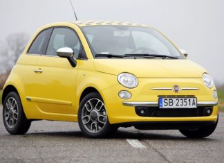 Używany Fiat 500 (od 2007 r.) - który silnik wybrać?