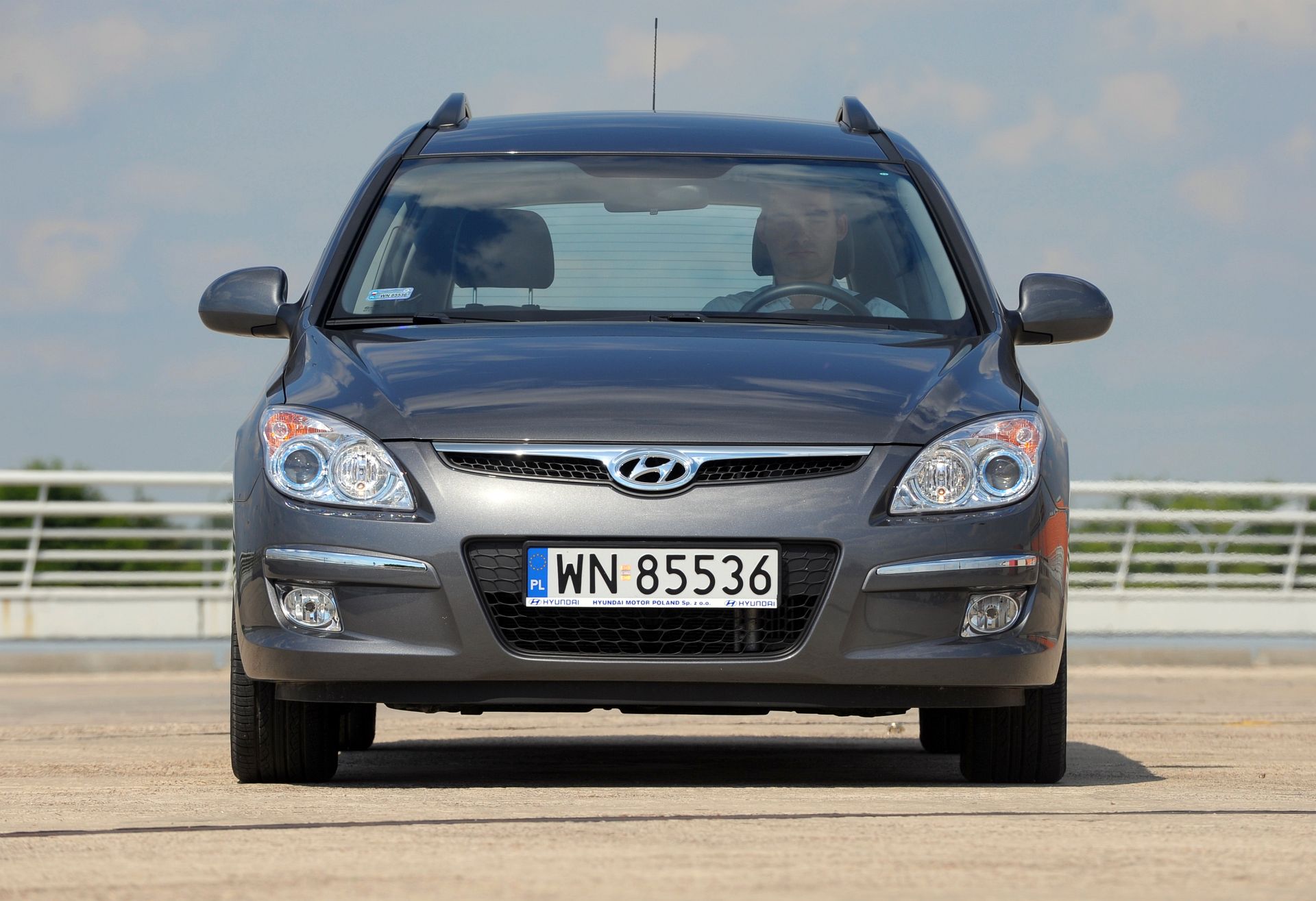 Używany Hyundai I30 I (2007-2012) - Opinie, Dane Techniczne, Typowe Usterki