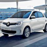 Elektryczne Renault Twingo Z.E. Czy kupimy je w Polsce?