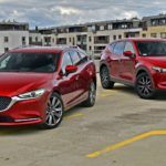 Mazda bez nowych modeli aż do 2023 roku?