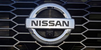 Nissan - wyniki sprzedaży