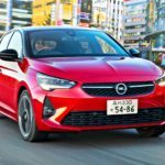 Opel wraca do Japonii po 15 latach nieobecności