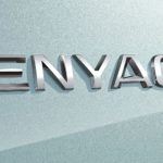 Enyaq – pierwszy elektryczny SUV Skody