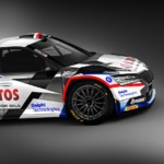 Kajetanowicz w sezonie WRC 3 za kierownicą Skody Fabii R5 evo!