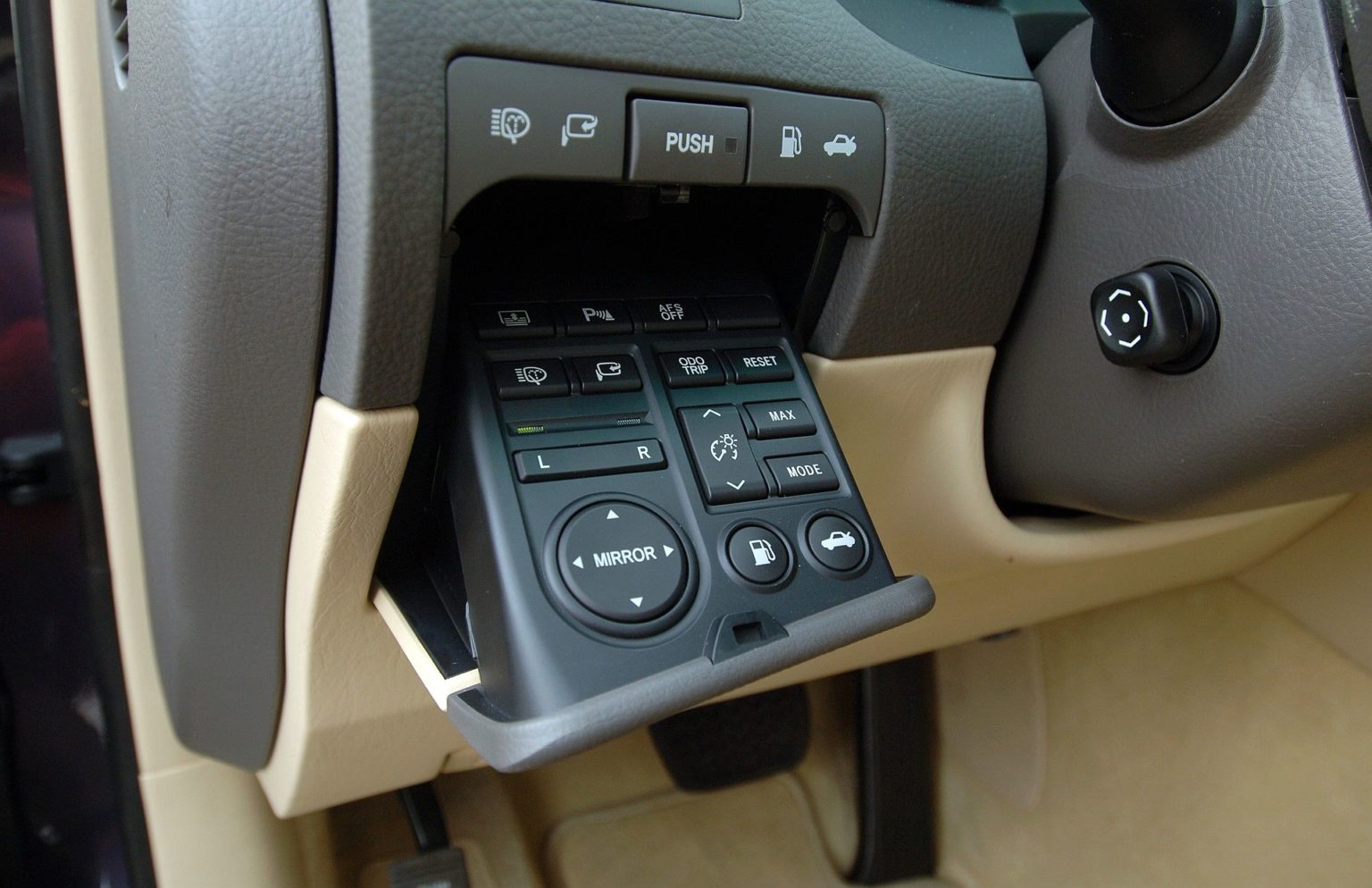 Używany Lexus GS III (20052011) opinie, dane techniczne