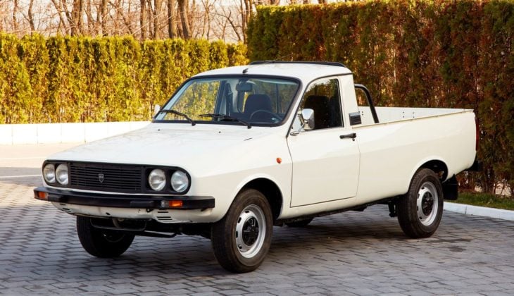 Dacia 1310 pick-up