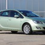 Używany Opel Astra J (2009-2016) - który silnik wybrać?