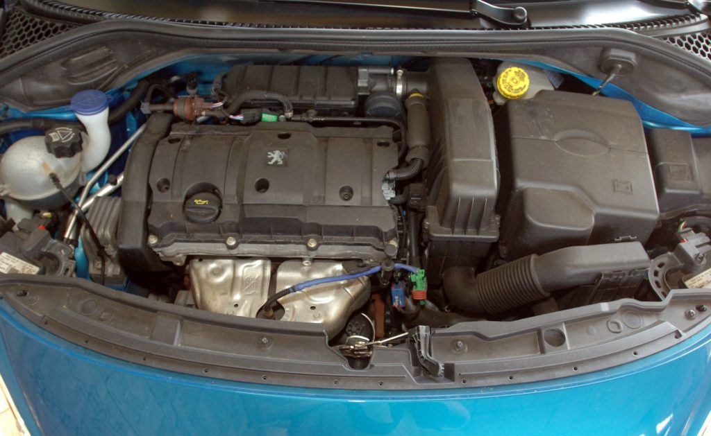Używany Peugeot 207 (2006-2012) - Który Silnik Wybrać?