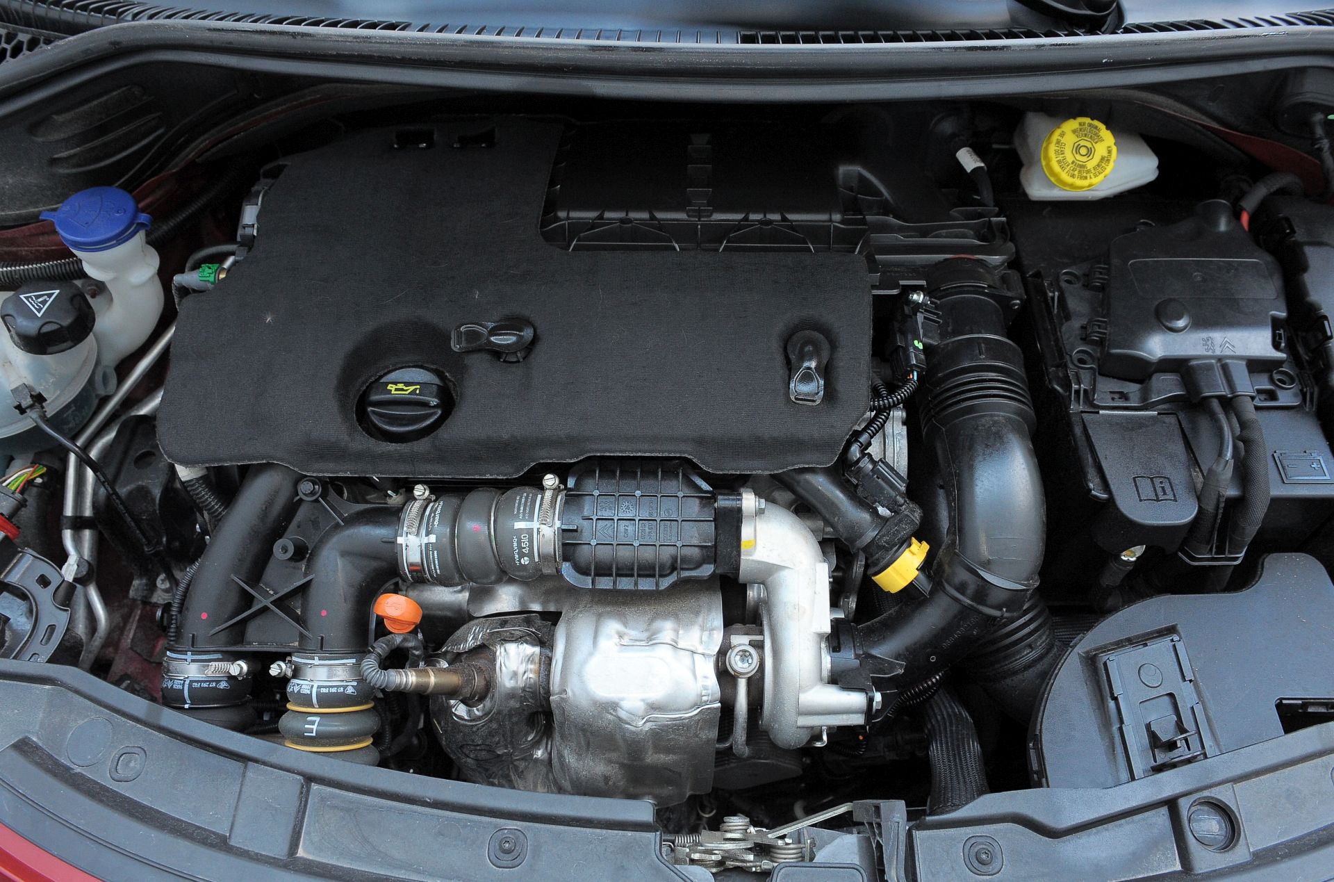 Używany Peugeot 207 (2006-2012) - Który Silnik Wybrać?