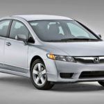 Honda Civic – 800 tysięcy km bez remontu silnika