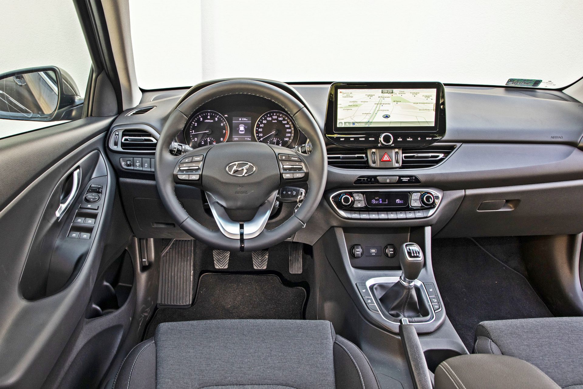 Hyundai I30 (2021). Opis Wersji I Cennik