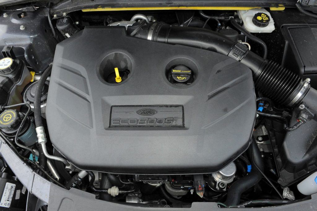 Używany Ford Mondeo Mk4 (20072014) który silnik wybrać?