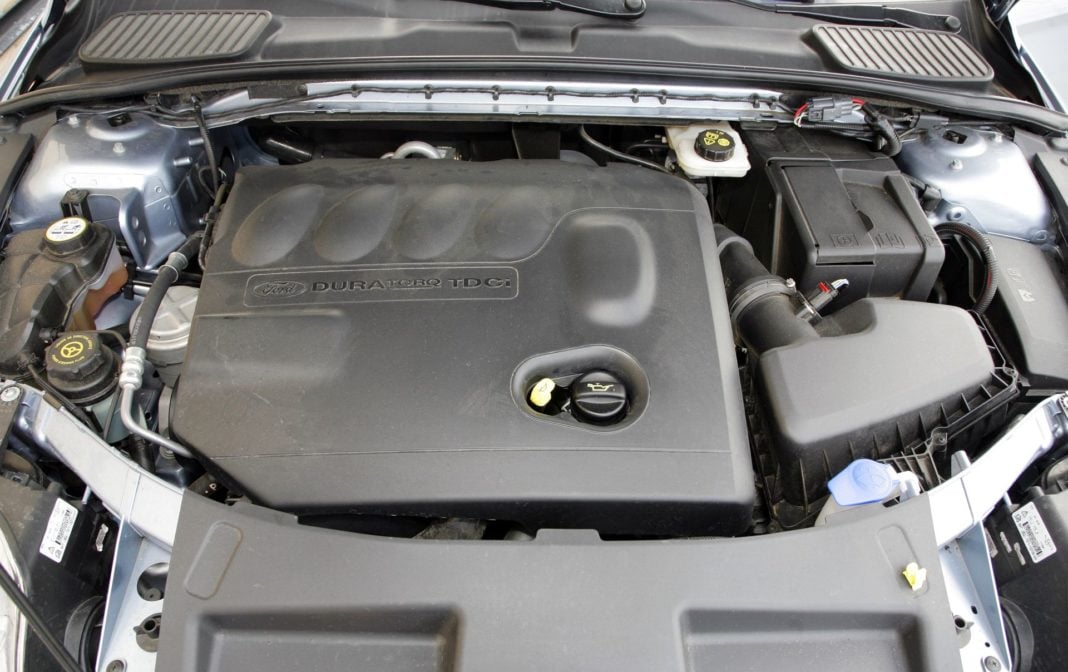 Używany Ford Mondeo Mk4 (20072014) który silnik wybrać?